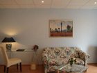 фото отеля Stadtresidenz Suite Hotel
