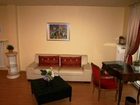 фото отеля Stadtresidenz Suite Hotel