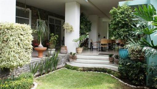 фото отеля Hotel Laam