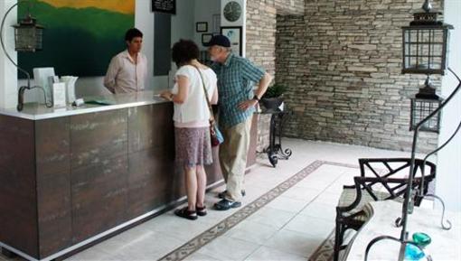 фото отеля Hotel Laam