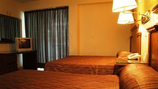 фото отеля Hotel Laam