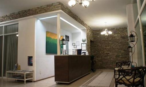 фото отеля Hotel Laam