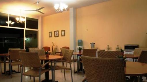 фото отеля Hotel Laam