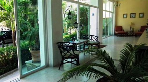 фото отеля Hotel Laam