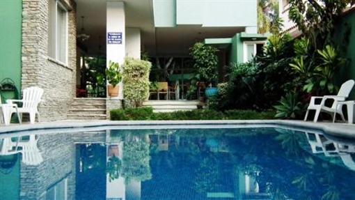 фото отеля Hotel Laam