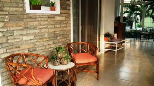 фото отеля Hotel Laam