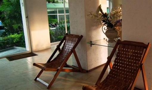фото отеля Hotel Laam