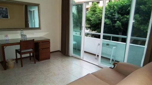фото отеля Hotel Laam