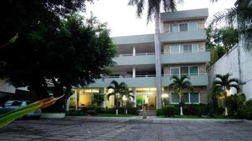 фото отеля Hotel Laam
