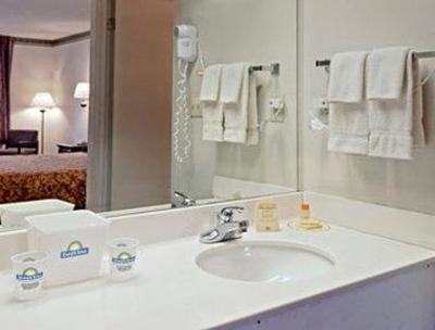 фото отеля Days Inn Bainbridge