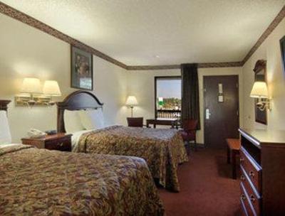 фото отеля Days Inn Bainbridge