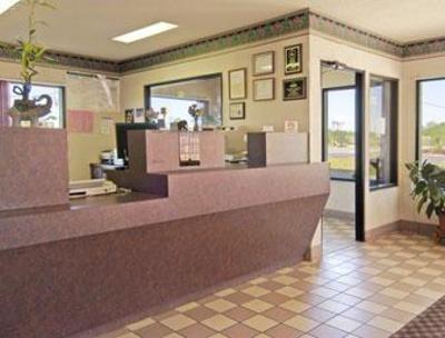 фото отеля Days Inn Bainbridge