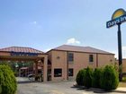 фото отеля Days Inn Bainbridge