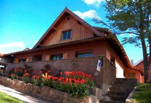 фото отеля Hostel Achalay