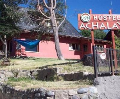 фото отеля Hostel Achalay
