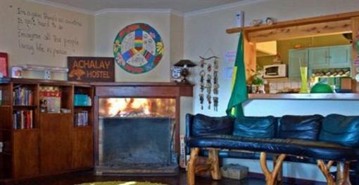 фото отеля Hostel Achalay