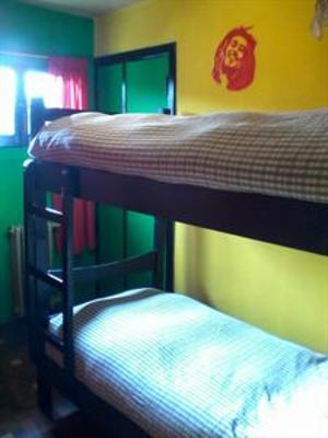 фото отеля Hostel Achalay