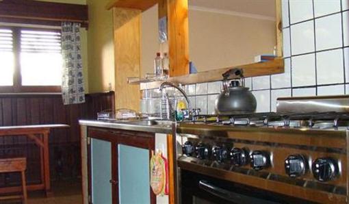 фото отеля Hostel Achalay