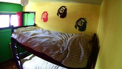 фото отеля Hostel Achalay