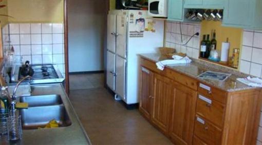 фото отеля Hostel Achalay