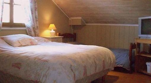 фото отеля Hostel Achalay