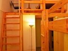 фото отеля Red Bus Hostel
