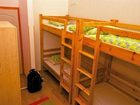 фото отеля Red Bus Hostel