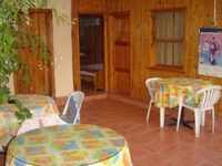 Lazer Pension Antalya