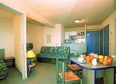 фото отеля Copacabana Hotel Canet-en-Roussillon