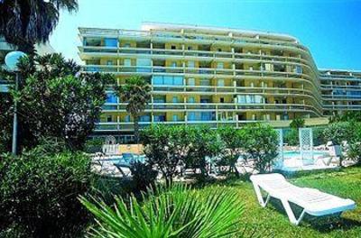 фото отеля Copacabana Hotel Canet-en-Roussillon