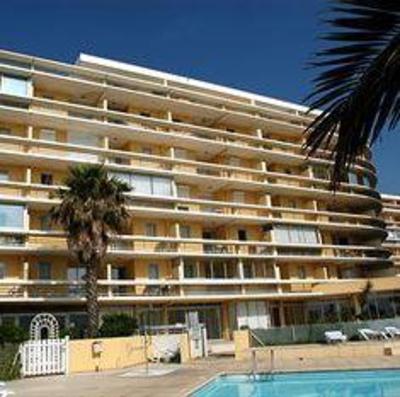 фото отеля Copacabana Hotel Canet-en-Roussillon
