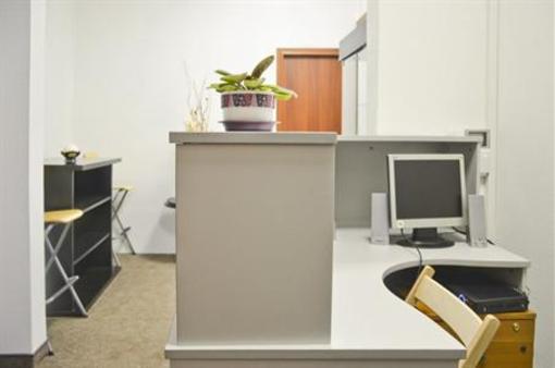 фото отеля Olymp Hostel