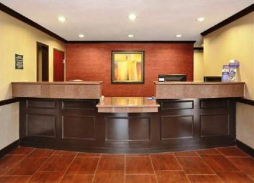 фото отеля Best Western Classic Inn & Suites