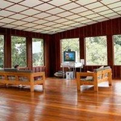 фото отеля El Manantial Mountain Lodge