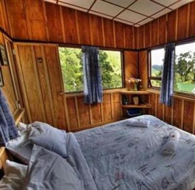 фото отеля El Manantial Mountain Lodge