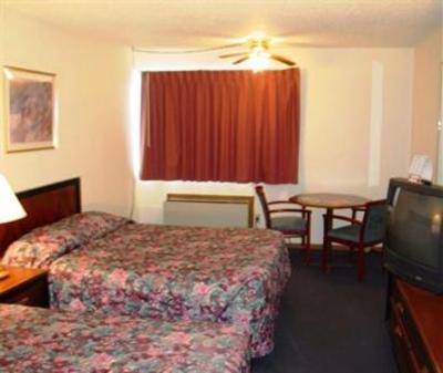 фото отеля Roadstar Inn Appleton (Wisconsin)