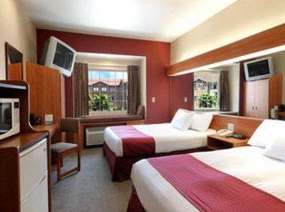 фото отеля Microtel Inn & Suites Aransas Pass