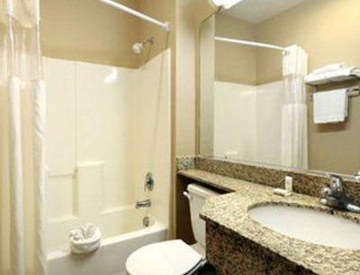 фото отеля Microtel Inn & Suites Aransas Pass