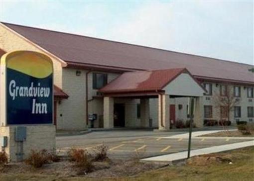 фото отеля Travelodge Sturtevant Racine