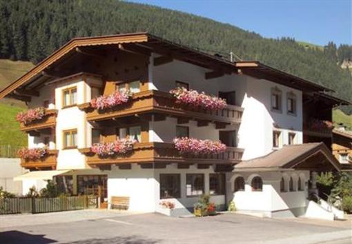 фото отеля Hotel Pension Burgschrofn