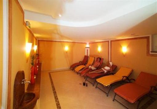 фото отеля Hotel Pension Burgschrofn