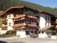 Hotel Pension Burgschrofn