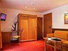 фото отеля Hotel Pension Burgschrofn