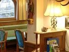 фото отеля Hotel Pension Burgschrofn