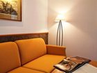 фото отеля Hotel Pension Burgschrofn