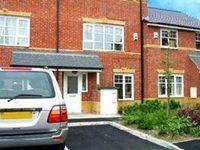 My-Places Senior Executive Serviced Accommodation