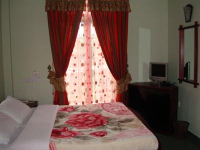 фото отеля Hotel Anish Park