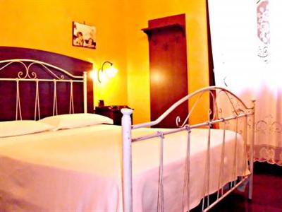 фото отеля Villa Elisabetta Country House