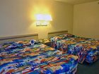 фото отеля Motel 6 Petaluma