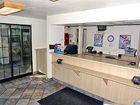 фото отеля Motel 6 Petaluma